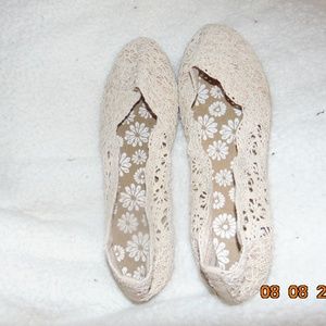 Spring/Summer Shoes